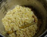 Foto langkah ke 4 dari resep Ayam Goreng Kuning + Nasi Gurih (Rice Cooker & Air Fryer).