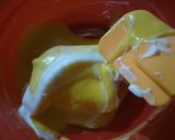 Foto langkah ke 5 dari resep Jigly japanese pancake.