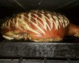 Foto del paso 2 de la receta: Pernil de cerdo(jamón o paleta)