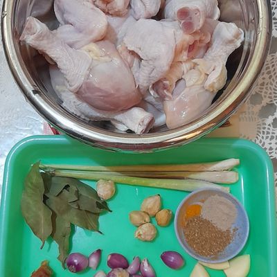 Langkah 1
