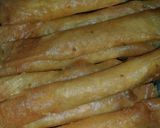 Foto langkah ke 8 dari resep Pisang aroma maniss (caramel).