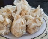 Foto langkah ke 5 dari resep Siomay Bandung.