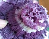 Foto langkah ke 7 dari resep 🌹 Bikang Mawar 🌹.
