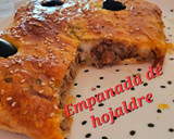 Foto del paso 11 de la receta: Empanadas de aprovechamiento en hojaldre