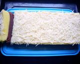 Foto langkah ke 12 dari resep Bolu Susu Lembang🥛🧀🍫🍰.