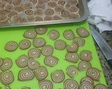 Foto langkah ke 5 dari resep Kuping Gajah Renyah.