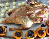 Foto del paso 6 de la receta: Pato con frutas