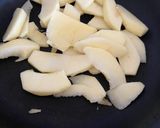Une image de l'étape 2 de Pastilla pommes cannelle.