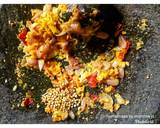 Rawon Rumahan langkah memasak 2 foto