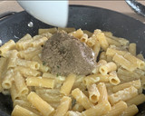 Foto del paso 7 de la receta: Pasta en salsa de champiñones
