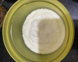 A picture of step 3 of Egg biryani.
