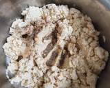 Whole wheat dryfruit cookies (no baking powder or baking soda) recipe step 5 photo