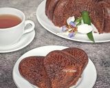 Foto langkah ke 9 dari resep Sarang semut enak kenyal.