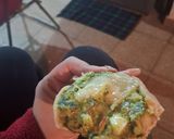 Foto del paso 20 de la receta: Canastitas de espinaca y salsa bechamel
