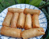 Foto langkah ke 4 dari resep Lumpia isi Bihun.