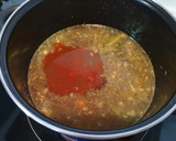 Foto del paso 8 de la receta: *Lentejas con Zanahoria*