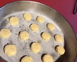 Foto del paso 2 de la receta: Alfajores de coco🥥♥️