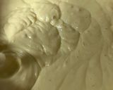Une image de l'étape 3 de Cookie Flan.
