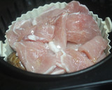 Foto del paso 7 de la receta: Lomo con champiñones en freidora de aire