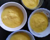 A picture of step 5 of Custard and jelly combo.