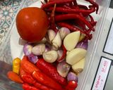 Foto langkah ke 1 dari resep Sambal Bawang Untuk Disimpan.
