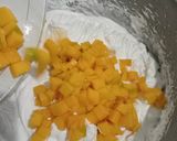 Foto langkah ke 2 dari resep Mochi mangga.
