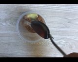 Foto langkah ke 4 dari resep Es Coklat Milo.