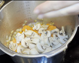 Foto del paso 2 de la receta: Estofado de ternera al curry