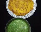 રવા ના ઉતપમ રેસીપી સ્ટેપ2ફોટો