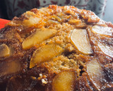 Foto del paso 3 de la receta: Torta invertida de manzana🍎