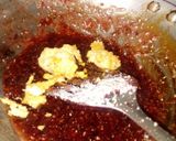 A picture of step 8 of Mix fruit gunjiya.