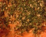 Foto del paso 2 de la receta: Zucchini salteado