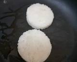 Japanise Sushi Burger with Mutton Kebab and Kimchi Salad recipe step 8 photo