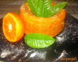 A picture of step 16 of Perfected Orange Bundt Cake.