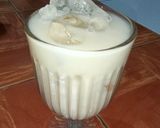 Foto langkah ke 3 dari resep Es Sari Kedelai Yakult.