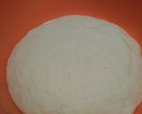 Foto langkah ke 4 dari resep Roti Bantal/ Bolang Baling/Odading Empuk Renyah.