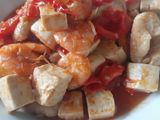 32. Udang Asam Manis