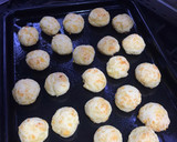 Foto del paso 4 de la receta: Chipá