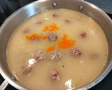A picture of step 10 of Valencian Bean Stew (Puchero de Alubias).