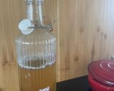 Foto del paso 2 de la receta Kombucha canela