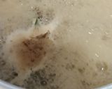 Foto langkah ke 2 dari resep Bandrek Cappuccino.