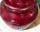 Foto del paso 4 de la receta: Conserva de Ciruelas