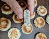 Foto del paso 4 de la receta: Galletas de banana y bagazo de coco 🥥 🍌Receta de aprovechamiento ♥ 🌏