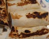 Grilled Steak and Egg Pockets recipe step 3 photo