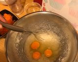 Foto del paso 2 de la receta: Queque de zanahoria