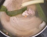 Foto langkah ke 1 dari resep Crispy Pork / Babi Tore.