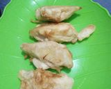 Foto langkah ke 4 dari resep 73.Pisang Goreng.