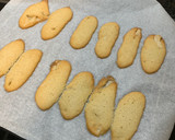 Foto del paso 3 de la receta: Lenguas de gato en Thermomix