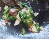 Foto langkah ke 2 dari resep Sayur Terong Santan.