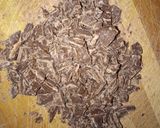 Foto del paso 2 de la receta: Galletas de avena y chocolate